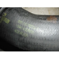 HOSE BMW 3 2008 320D TOURING XDRIVE AUT. 11617802753