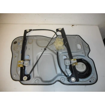 WINDOW MECHANISM FRONT RIGHT Volkswagen Caddy 2006 1.9TDI 2K1837730L