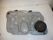 WINDOW MECHANISM FRONT LEFT Volkswagen Caddy 2006 1.9TDI 2K2837729M 	