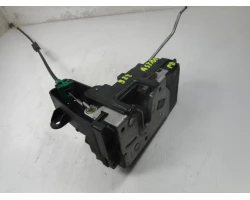 DOOR LOCK FRONT RIGHT Opel Astra 2004 1.7 CDTI
