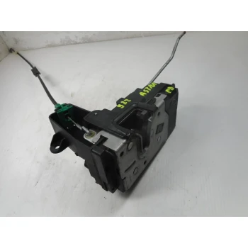 DOOR LOCK FRONT RIGHT Opel Astra 2004 1.7 CDTI