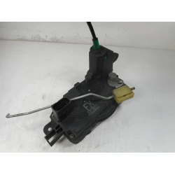 DOOR LOCK FRONT RIGHT Opel Astra 2004 1.7 CDTI