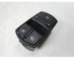 WINDOW SWITCH Opel Corsa 2011 1.4 16V 13258521AA