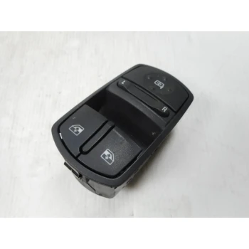 WINDOW SWITCH Opel Corsa 2011 1.4 16V 13258521AA