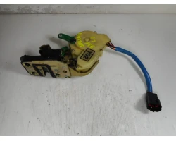 DOOR LOCK REAR RIGHT Kia Sorento 2004 2.5CRDI