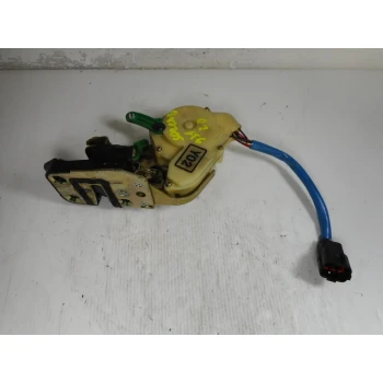 CHIUSURA SERRATURA PORTA POSTERIORE DESTRA Kia Sorento 2004 2.5CRDI