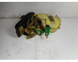 CHIUSURA SERRATURA PORTA POSTERIORE SINISTRA Kia Sorento 2004 2.5CRDI