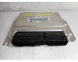 ENGINE CONTROL UNIT Kia Sorento 2004 2.5CRDI 0281011579