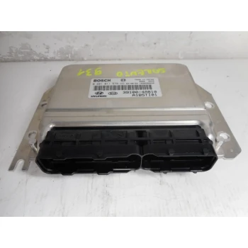 CENTRALINA INIEZIONE MOTORE Kia Sorento 2004 2.5CRDI 0281011579