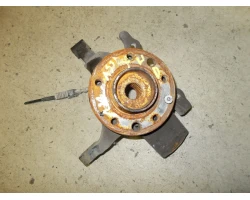 WHEEL HUB BEARING FRONT RIGHT Opel Astra 2007 GTC 1.3 DTH
