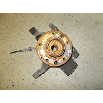 WHEEL HUB BEARING FRONT RIGHT Opel Astra 2007 GTC 1.3 DTH