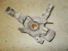WHEEL HUB BEARING FRONT RIGHT Opel Astra 2007 GTC 1.3 DTH