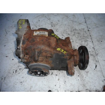 DIFERENCIAL ZADAJ BMW 3 2008 320D TOURING XDRIVE AUT. 7572804-01 33107591017