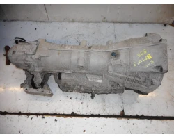 GEARBOX BMW 3 2008 320D TOURING XDRIVE AUT. 6HP21X 24007590124 24007590123 27107599693