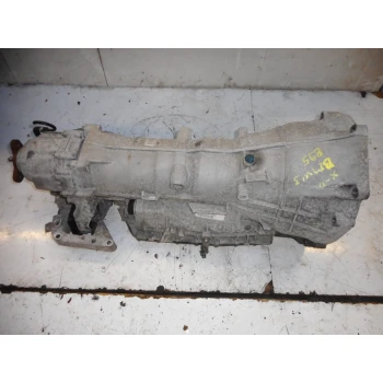 CAMBIO BMW 3 2008 320D TOURING XDRIVE AUT. 6HP21X 24007590124 24007590123 27107599693