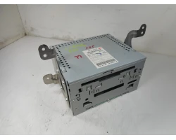 AUTORADIO Citroën C-Crosser 2010 2.2 HDI 8701A277 6574PJ