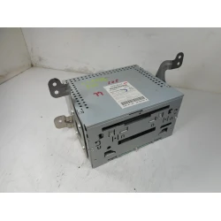 RADIO Citroën C-Crosser 2010 2.2 HDI 8701A277 6574PJ