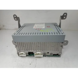 AUTORADIO Citroën C-Crosser 2010 2.2 HDI 8701A277 6574PJ