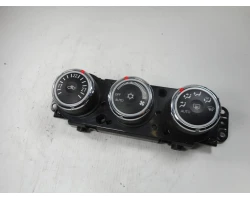 STIKALO GRETJA Citroën C-Crosser 2010 2.2 HDI 7820A115XC 1606380080