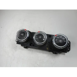 CENTRALINA COMANDO CLIMATIZZATORE Citroën C-Crosser 2010 2.2 HDI 7820A115XC 1606380080