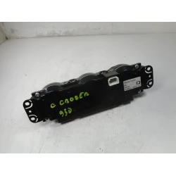 STIKALO GRETJA Citroën C-Crosser 2010 2.2 HDI 7820A115XC 1606380080