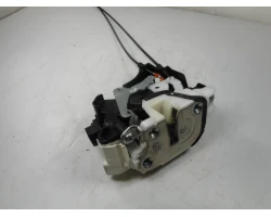 CHIUSURA SERRATURA PORTA ANTERIORE DESTRA Citroën C-Crosser 2010 2.2 HDI 9136CQ