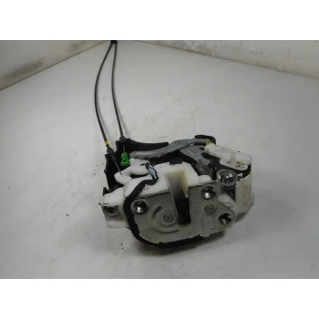 DOOR LOCK REAR LEFT Citroën C-Crosser 2010 2.2 HDI 9137N0