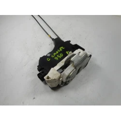 CHIUSURA SERRATURA PORTA ANTERIORE SINISTRA Citroën C-Crosser 2010 2.2 HDI 9135CC