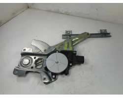 WINDOW MECHANISM REAR RIGHT Citroën C-Crosser 2010 2.2 HDI 9223 C3