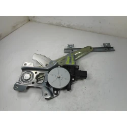 MEHANIZEM ŠIPE  ZADAJ DESNA Citroën C-Crosser 2010 2.2 HDI 9223 C3