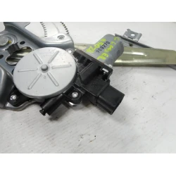 WINDOW MECHANISM REAR RIGHT Citroën C-Crosser 2010 2.2 HDI 9223 C3