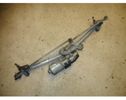 WIPER MECHANISM Ford Mondeo 2006 WAGON 2.0 TDCI