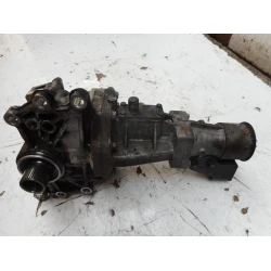 DIFERENCIAL SPREDAJ Citroën C-Crosser 2010 2.2 HDI 2204C8 2204C6 1608951980