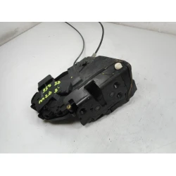 DOOR LOCK REAR RIGHT Mazda Mazda3 2004 1.6D