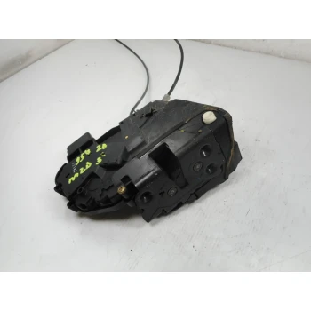 DOOR LOCK REAR RIGHT Mazda Mazda3 2004 1.6D