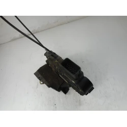 DOOR LOCK REAR RIGHT Mazda Mazda3 2004 1.6D