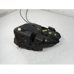 DOOR LOCK REAR LEFT Mazda Mazda3 2004 1.6D