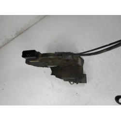 CHIUSURA SERRATURA PORTA POSTERIORE SINISTRA Mazda Mazda3 2004 1.6D