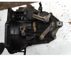 CAMBIO Mazda Mazda3 2004 1.6D