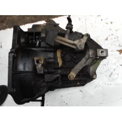 GEARBOX Mazda Mazda3 2004 1.6D