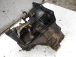 MENJALNIK Mazda Mazda3 2004 1.6D