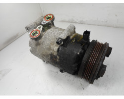 AIR CONDITIONING COMPRESSOR Ford Focus 2010 1.6 19d529-ph