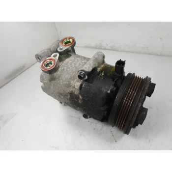 COMPRESSORE CLIMATIZZATORE Ford Focus 2010 1.6 19d529-ph