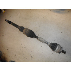 AXLE SHAFT FRONT RIGHT Mazda Mazda3 2004 1.6D 