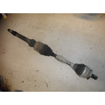 AXLE SHAFT FRONT RIGHT Mazda Mazda3 2004 1.6D