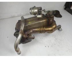 EGR COOLER Chevrolet Cruze 2012 1.7 DTI 16V 55567726