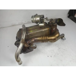 RADIATORE EGR Chevrolet Cruze 2012 1.7 DTI 16V 55567726