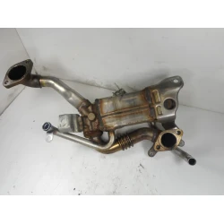 EGR COOLER Chevrolet Cruze 2012 1.7 DTI 16V 55567726
