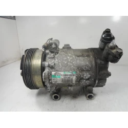 KOMPRESOR KLIME Renault CLIO 2008 1.2 STORIA 8200618853
