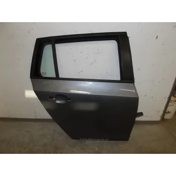 PORTA LAMINERA NUDA POSTERIORE DESTRA Chevrolet Cruze 2012 1.7 DTI 16V